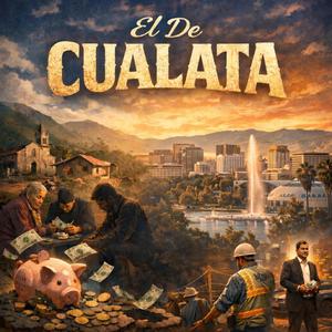 El De Cualata