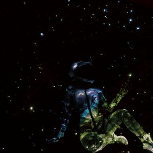 Fantasy Footprints on the Astral Plane