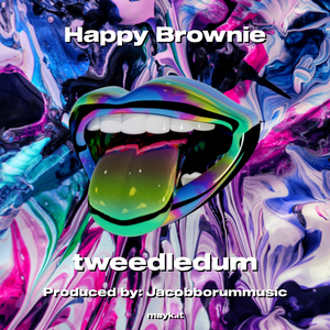 Happy Brownie