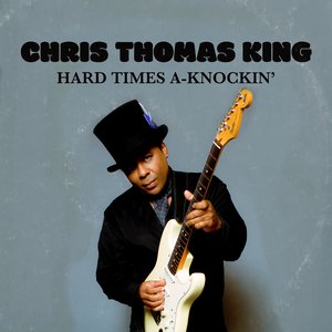 Hard Times A-Knockin'