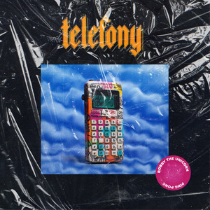 Telefony