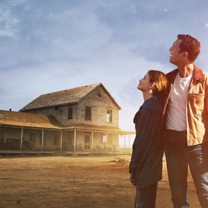 Zaman ve Mekanı Aşabilen Tek Şey Sevgidir