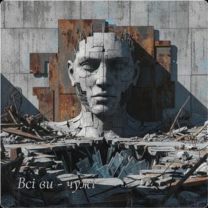 Всі ви - чужі