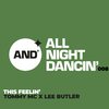 Tommy Mc - This Feelin' (Extended Mix)