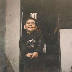 Bir İnsan Var (feat. Muhammet Ali Yılmaz)