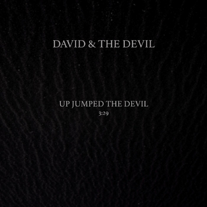 Up Jumped the Devil
