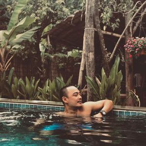 នឹកគេបានការអី ?