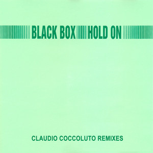 Hold On (The Cocco Dance)