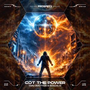 Got The Power