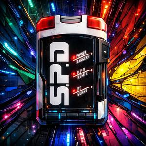 Power Rangers S.P.D. Remix