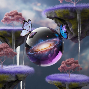 얼어붙은 슬픔에 기대어