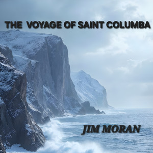The Voyage Of Saint Columba
