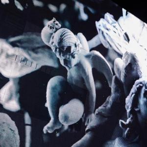 如果我突然间死去