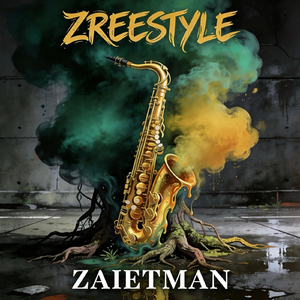 Zreestyle