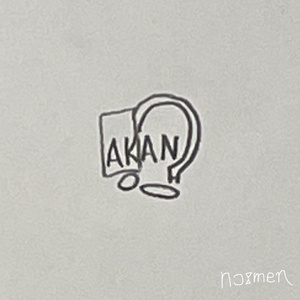 Akan