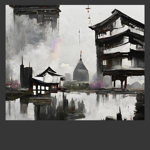 Aku doakan semoga kau bahagia