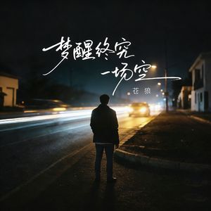 梦醒终究一场空（DJ伴奏版）