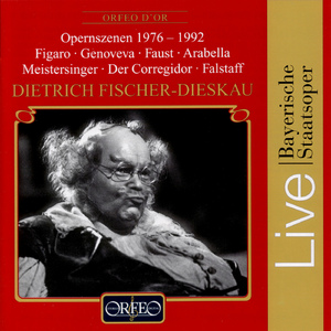 Falstaff:Act III: Tutto nel mondo e burla