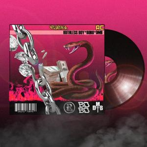 MELACHKA (feat. DMB)