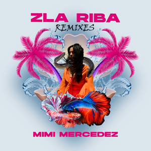Zla Riba (Buraz Djans Remix)