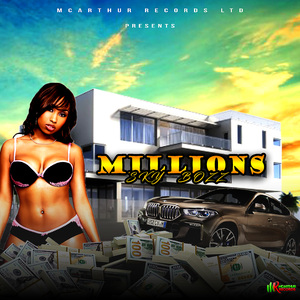 Millionz