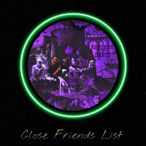 Close Friends List