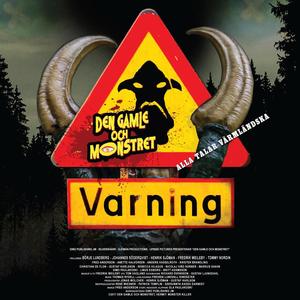 Arrival/Värmlandsvisan