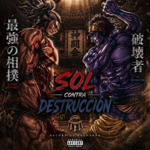 Sol contra Destrucción