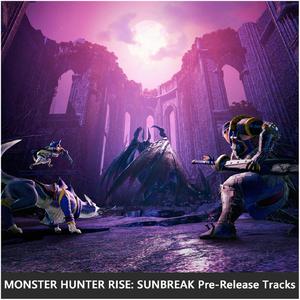 英雄の証 (Sunbreak ver.)