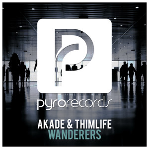 Wanderers (Original Mix)
