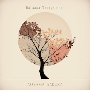 Aoyama Sakura
