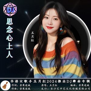 思念心上人（DJ迷城版）