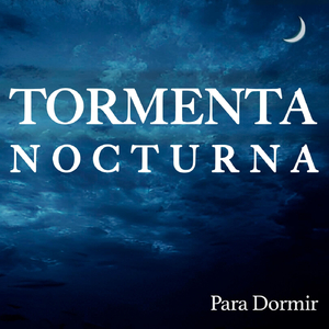 La Tormenta Te Envuelve