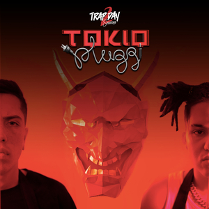 Tokio Plugg (Trap2day Sessions Live (feat. Harry Nach, Saba Yao))