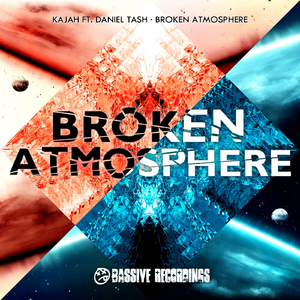 Broken Atmosphere (Original Mix)