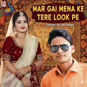 Mar Gai Meena Ke Tere Look Pe