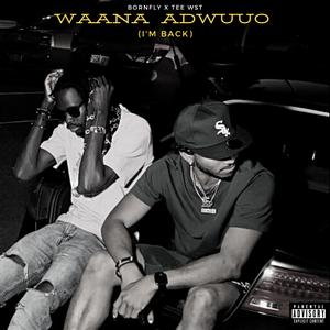 Waana Adwuuo (I'm Back)