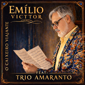 O Caixeiro Viajante (feat. Amaranto)