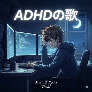 ADHDの歌