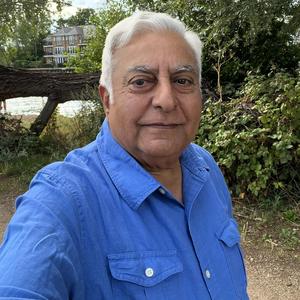 “ हम दीवाने महाकाल के “