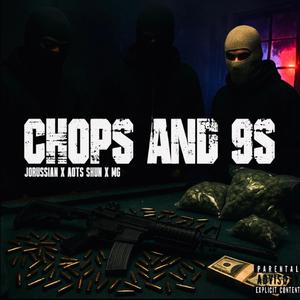 Chops N' 9s
