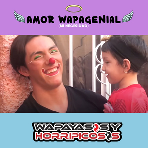 Amor Wapagenial (Mi Necesidad)