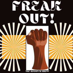 FREAK OUT! (2022 Remastered Version)