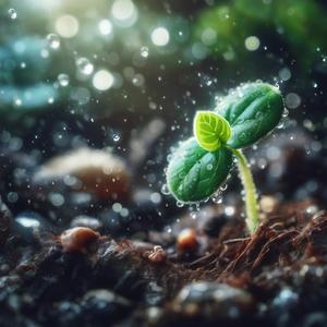 Sprout (Orchestral Suite No. 1 in C Major, BWV1066, 1. Ouverture)