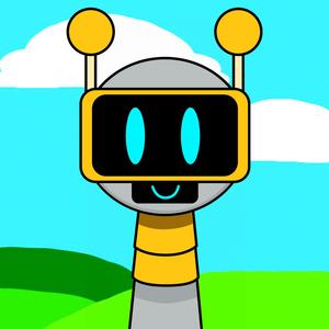 Fun Bot Song (Incredibox Sprunki Song)