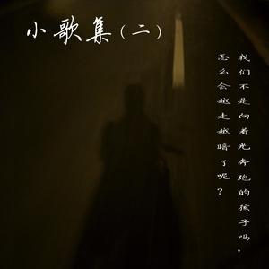 我们不是向着光奔跑的孩子吗，怎么会越走越暗了呢？