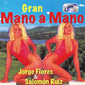 Mi Sombra Te Seguirá