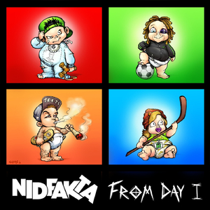 Let Me Have the Drug