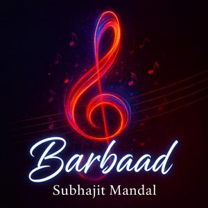 Barbaad (Instrumental)