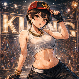 波乗りビート